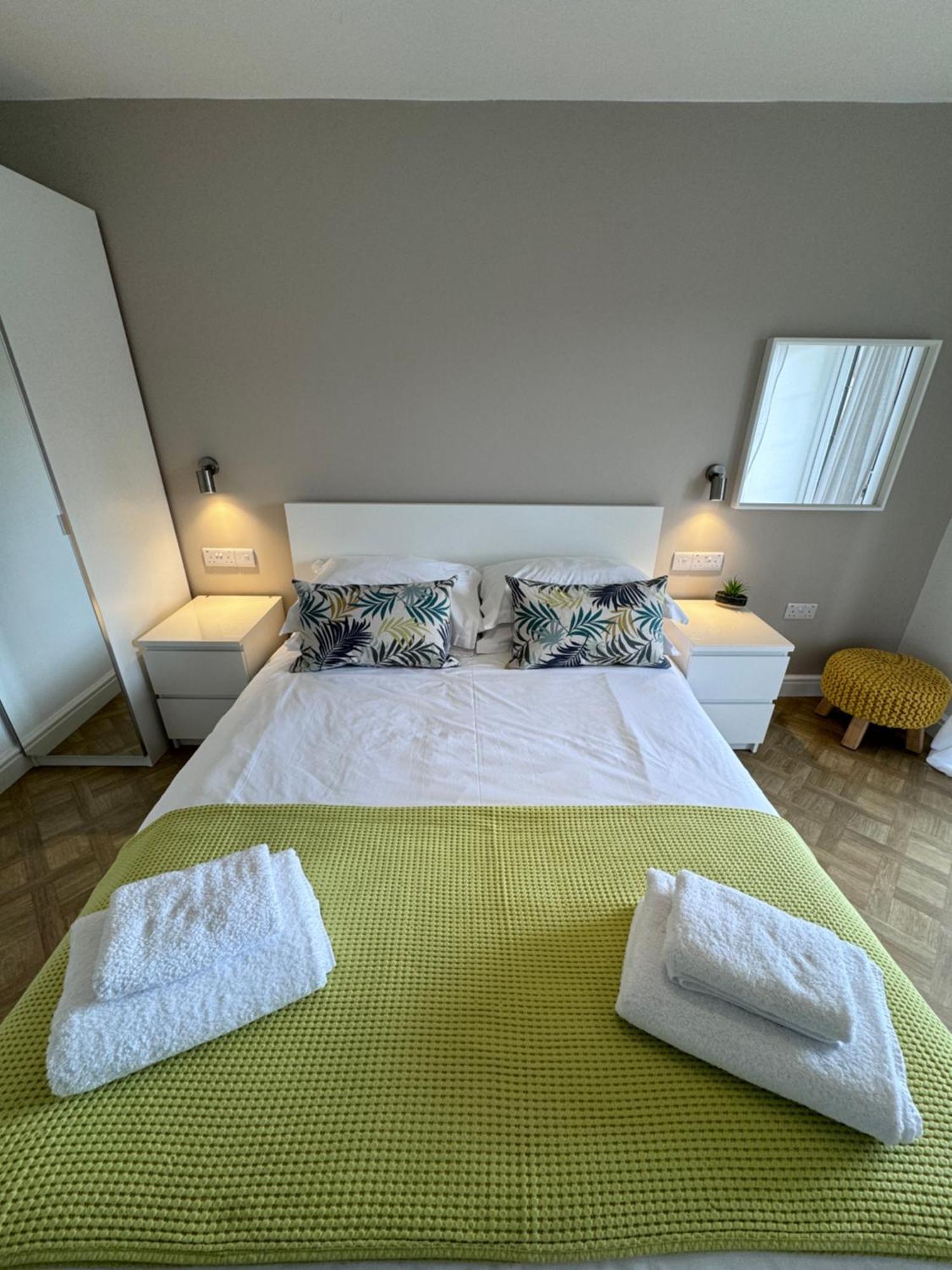 6 Sheraton Apartments فورت ويليام المظهر الخارجي الصورة